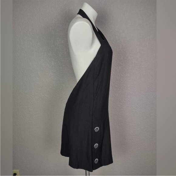ALEXIS Jenell Halter Mini Dress NWT - Picture 4 of 16